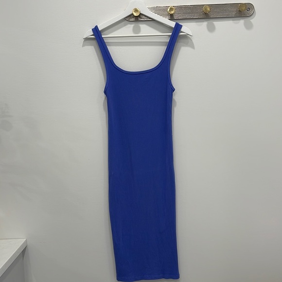 Aritzia Dresses & Skirts - Aritzia wilfred free Go To Tank Dress